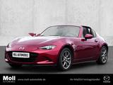 Mazda MX-5 Selection RF Act-Paket El. Verdeck Navi Led