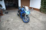 Suzuki GSXS1000GT - BENZIN SPORTTOURER AUTOMATIK