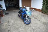 Suzuki GSXS1000GT - SUZUKI 1000 GSX GT