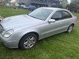 Mercedes-Benz Mercedes E280 CDI - Mercedes-Benz E 280 in Düsseldorf