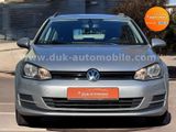Volkswagen Golf VII Variant Comfortline BMT *PDC vorn + hi - Volkswagen Golf: Comfortline V Variant