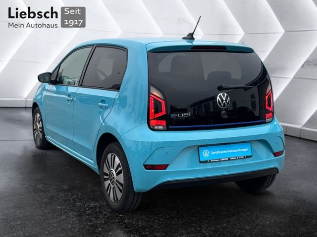 Volkswagen e-up! - Bild 3