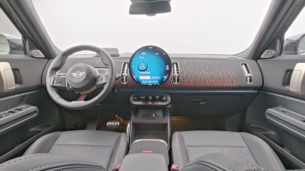 MINI John Cooper Works Countryman - Bild 11