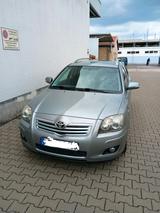 Toyota Avensis T25 1.8 VVT-I - Toyota Avensis in Leverkusen
