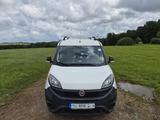 Fiat Doblo Doblo 263 FZ.z.GÜ.BEF. bis 3.5 T - Fiat Doblo mit Benzin-Antrieb