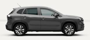 Suzuki S-CROSS 1.4 COMFORT+ ALLGRIP HYBRID