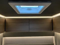 Dethleffs Trend T 6817 EB Active Paket, Hubbett ,Automatik