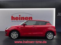 Suzuki Swift 1.2 Dualjet Comfort RÜCKFAHRKAMERA PDC NAV