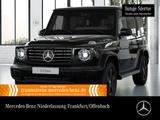 Mercedes-Benz G 450 d EXCLUSIVE/SHD/AHK/Night/Standhz/Park-Pak