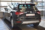 Seat Arona 1.0TSI Xcellence OPF DSG*AHK*LED*SHZ*PDC - Seat Arona: Xcellence