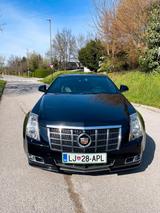 Cadillac CTS 3.6 V6 Sport Luxury Coupé Autom. Sport L... - Cadillac CTS: V