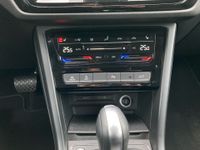 Volkswagen Touran - Vorschau Bild 14