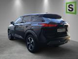 Nissan QASHQAI N-Connecta 1.5 VC-T e-POWER 190 PS - Nissan Qashqai N-CONNECTA mit Hybrid-Antrieb (Benzin/Elektro)