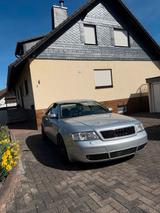 Audi A6 C5 Bj 2000 HU bis 27 Automatik H&R... - gebrauchte Audi A6 aus dem Jahr 2000