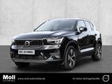 Volvo XC40 Core Recharge Plug-In Hybrid 2WD T4 Twin En - Volvo XC40: Recharge Core