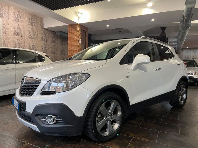 Opel Mokka 1.7 CDTI Ecotec 130CV 4x2 Start&Stop 