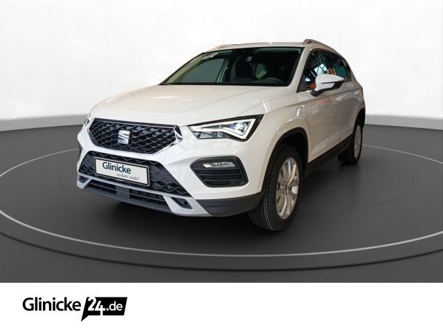 Seat Ateca 1.5 TSI DSG Road Edition LED NAVI KAMERA S
