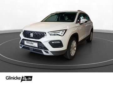Seat Leasingangebot: Seat Ateca 1.5 TSI DSG Road Edition LED NAVI KAMERA S