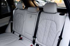 BMW X5 – 30 / 32