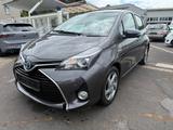 Toyota Yaris Edition-S Hybrid*Scheckheft,Navi,Sitzheit* - Toyota Yaris Gebrauchtwagen in Mülheim