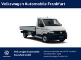 Volkswagen Crafter 35 Fahrgestell Einzelkabine 2,0 l 103 kW - Volkswagen Crafter aus 2025