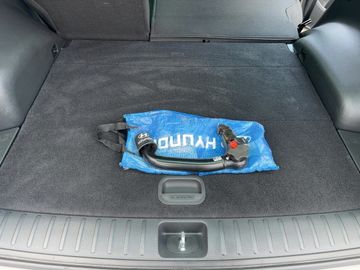 Hyundai TUCSON 1.6 Style 4WD (177PS) AHKALLRAD