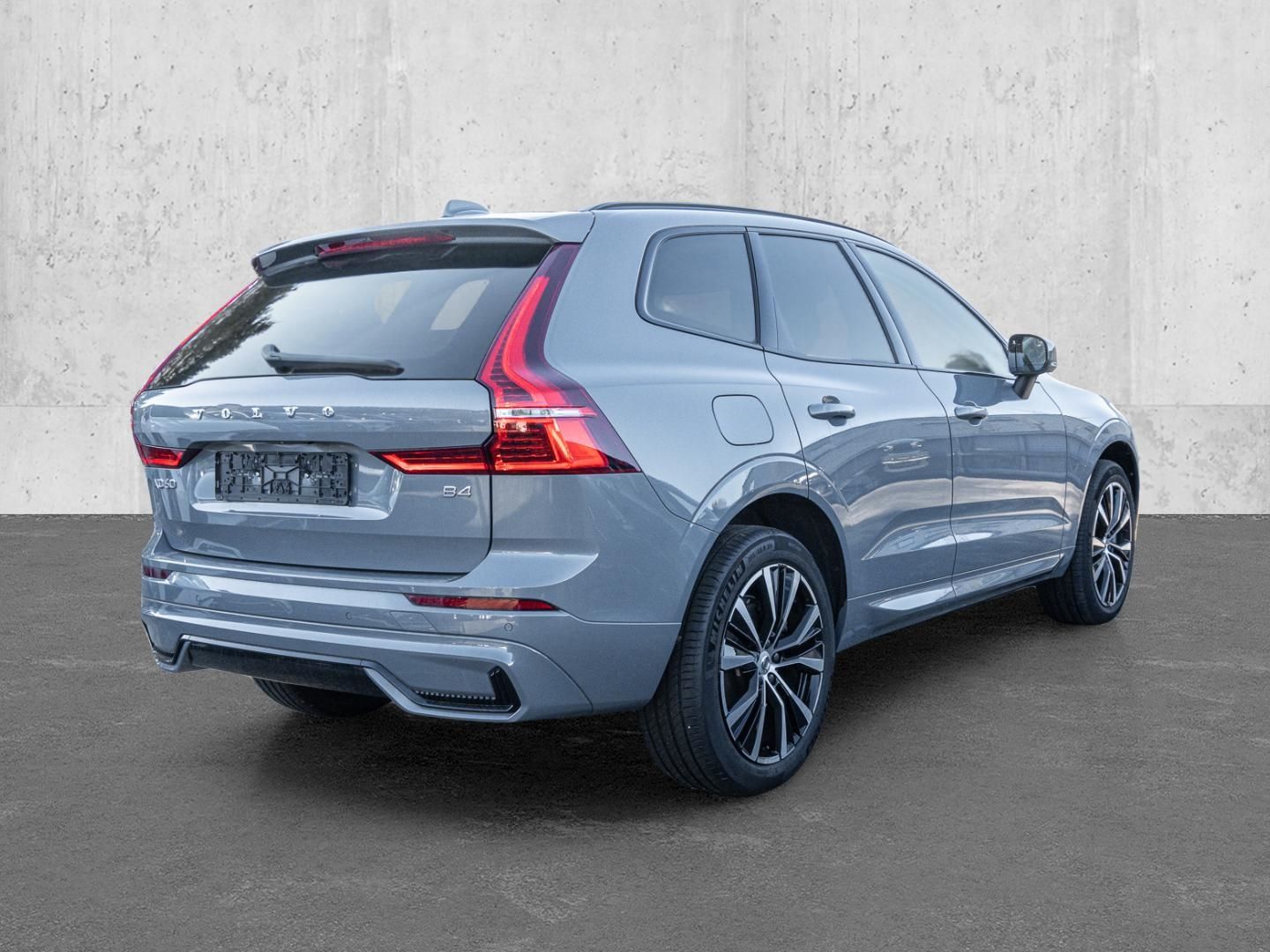 Volvo XC60 Plus Dark 2WD B4 Benzin EU6d Digitales Cock imagem 2