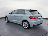 Audi A1 Sportback 30TFSI advanced Kontrast GRA MMi co - Audi A1 aus 2025