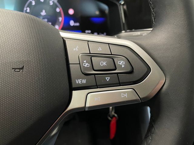 Polo Life 1.0 TEMPOMAT SHZ PDC