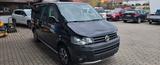 Volkswagen T5  Multivan PanAmericana 4Motion / Standheizung - Volkswagen T5 Transporter: 4motion