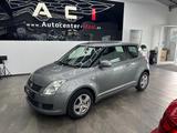 Suzuki Swift 1.3 16V Club (3-trg.) HU/AU Neu - Suzuki aus 2009