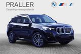 BMW X1 xDrive23i M Sport AHK eSitze Kamera LED Drivi