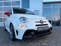 Abarth 695 1.4 T-Jet SCHALENSITZE RECORD-MONZA SCHECKH. bei Autohaus Landmann & Maier OHG