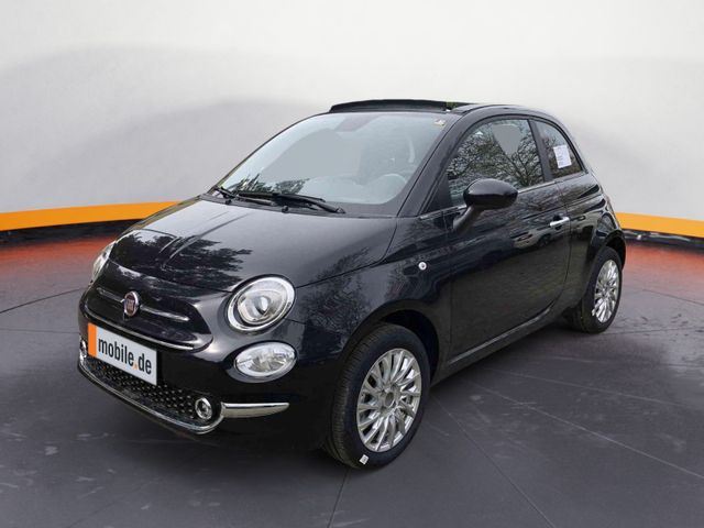 Fiat 500C Cabrio MY23 1.0 Dolcevita Navi PDC Klima