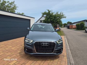 Audi Q3 - 7