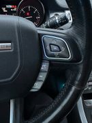 LAND ROVER Evoque 2.2D GARANTIE *4WD*Automatik*TÜV*INSP