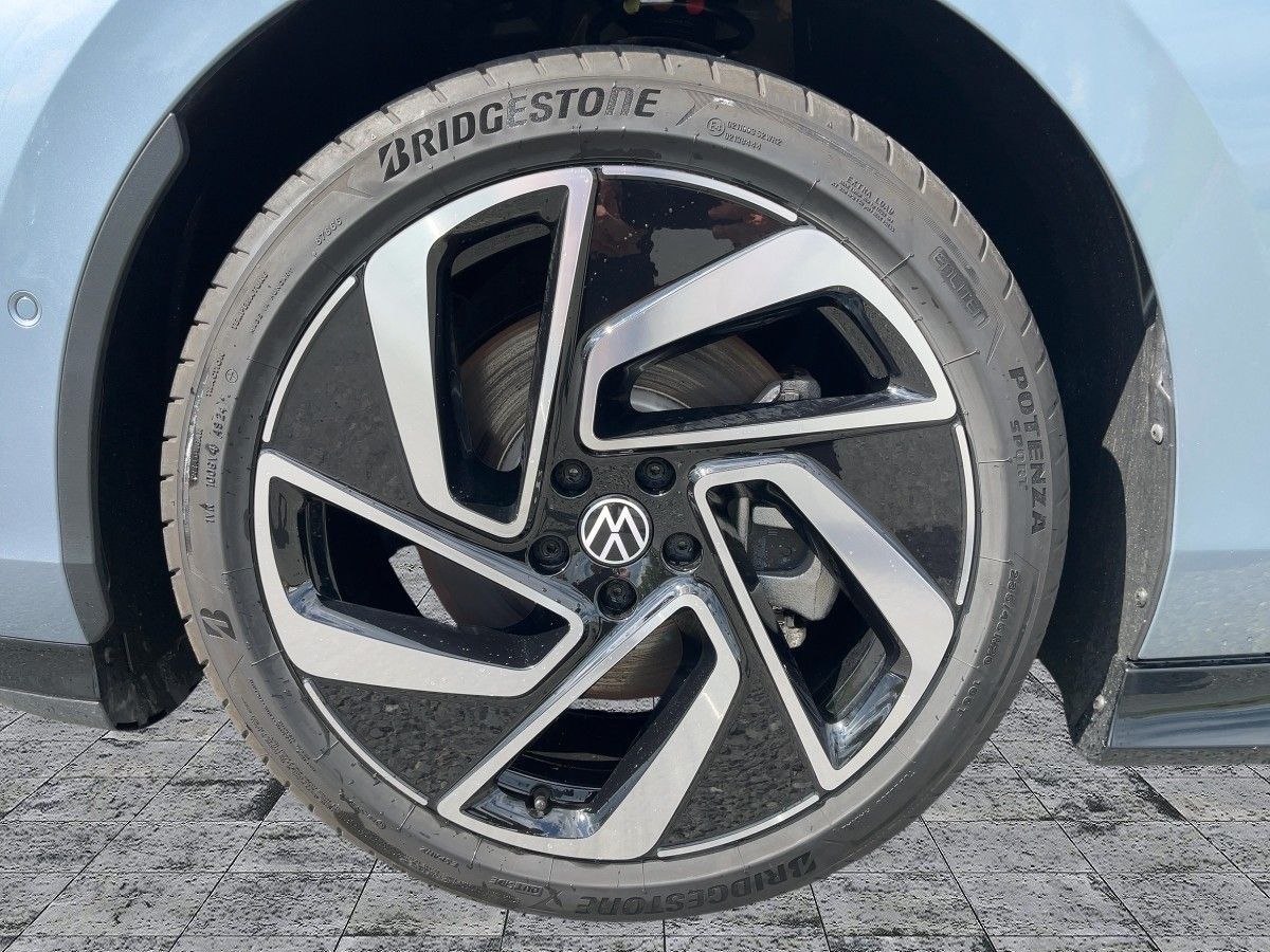 Volkswagen ID.7 - Bild 8