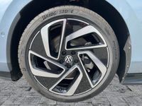 Volkswagen ID.7 - Vorschau Bild 8