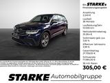 Volkswagen Tiguan Allspace 2.0 TDI DSG Life  Panodach AHK L - VW Tiguan Allspace in Osnabrück