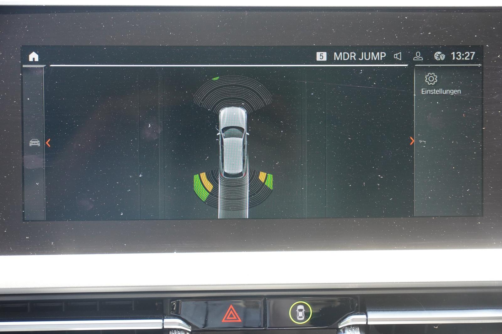 BMW 3 Series iA Touring Advantage Tempomat LED Navi DAB, миниатюра 22