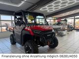 Odes Workcross 650 ABS*Lager*Frontscheibe*Türen*