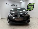 Toyota Verso 1.6D-D4 Edition-S/NAVI/TEMPOMAT/KAMERA/AHK - gebrauchte Toyota Verso aus dem Jahr 2017