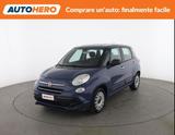 Fiat FIAT 500L 1.3 Multijet 95 CV Urban - Fiat 500L Urban aus 2018
