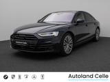 Audi A8 50 TDI quattro S-Line Pano B&O Fond Entertain - Audi A8: Line