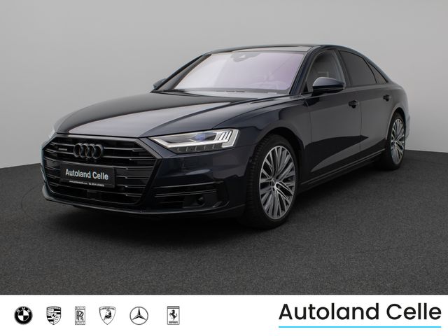 Audi A8 50 TDI quattro S-Line Pano B&O Fond Entertain