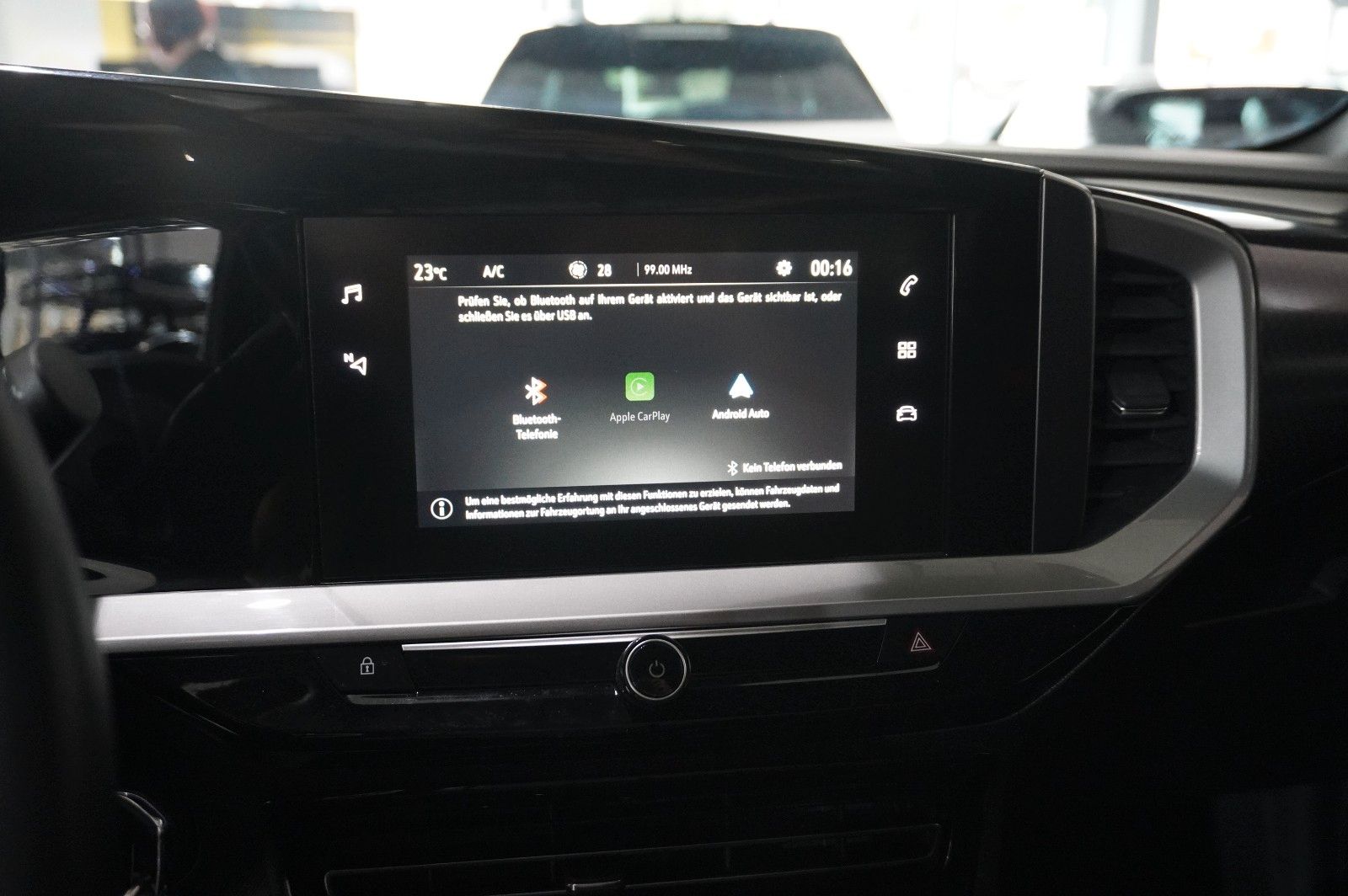 Fahrzeugabbildung Opel Mokka 1.2T GS LINE NAVI/LED/KAMERA/SPORT/DAB+