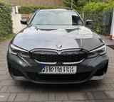 BMW M340i Touring - Laserlicht - M - Sportsitze - BMW M340i in München