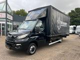 Iveco Daily 50c15 3,0 HPI Maxi XXL Pritsche*Garantie* - Iveco Daily 50 c