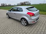 Kia Ceed  1,4 i 17 Alu Allwetter  Steuerkette neu - Kia cee'd / Ceed mit Benzin-Antrieb: Kleinwagen, Schaltgetriebe