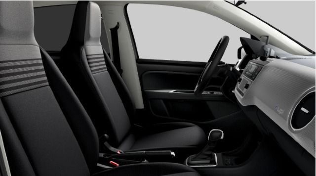Volkswagen e-up! - Bild 3